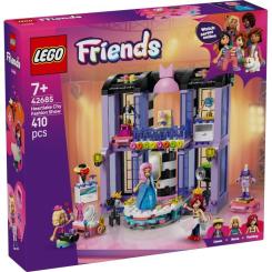 Конструктор LEGO Friends Модный показ в Хартлейк-Сити Фото