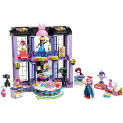 Конструктор LEGO Friends Модный показ в Хартлейк-Сити Фото 2