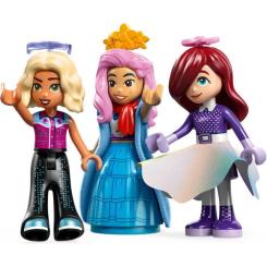 Конструктор LEGO Friends Модный показ в Хартлейк-Сити Фото 3