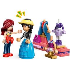 Конструктор LEGO Friends Модный показ в Хартлейк-Сити Фото 4