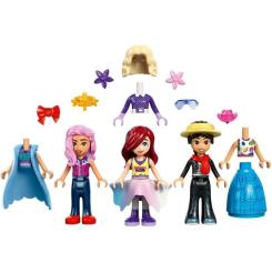 Конструктор LEGO Friends Модный показ в Хартлейк-Сити Фото 5