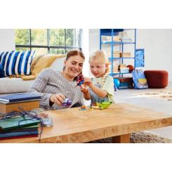 Конструктор LEGO Spidey Паук: Подводные транспортные средства Фото 9