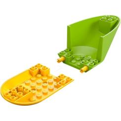 Конструктор LEGO Spidey Паук: Подводные транспортные средства Фото 5