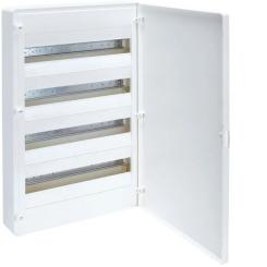 Распределительный щит Hager VS418PD Фото