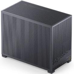 Корпус для ПК JONSBO D32 PRO MESH Black Фото 1