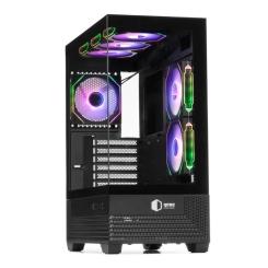 Корпус для ПК Qube FORT_GBNU3 Фото 1