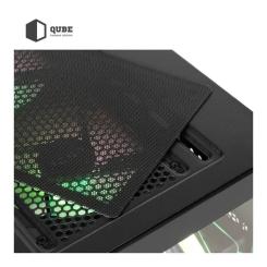 Корпус для ПК Qube FORT_GBNU3 Фото 7