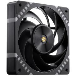 Кулер для корпуса JONSBO HF2-120B ARGB Black Фото 9