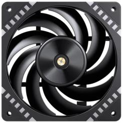 Кулер для корпуса JONSBO HF2-120B ARGB Black Фото 8