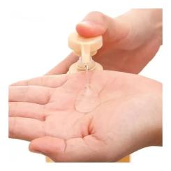 Шампунь Tsubaki Premium Volume & Repair Shampoo 450 мл Фото 2