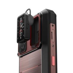 Мобильный телефон OUKITEL WP300 12/512GB Black Фото 10