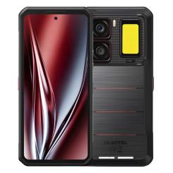 Мобильный телефон OUKITEL WP300 12/512GB Black Фото