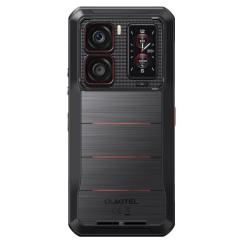 Мобильный телефон OUKITEL WP300 12/512GB Black Фото 1