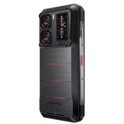 Мобильный телефон OUKITEL WP300 12/512GB Black Фото 2