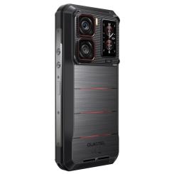Мобильный телефон OUKITEL WP300 12/512GB Black Фото 3