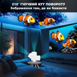 Проектор Bravis V1 Фото 6