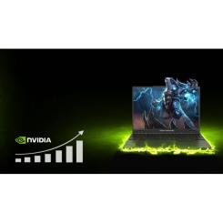 Ноутбук Dream Machines RX5090-18 Фото 9