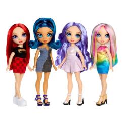 Кукла Rainbow High серии ОРР - Амая Фото 5