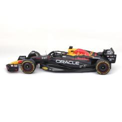 Конструктор Bburago Oracle Red Bull Racing RB19 124 Фото 1