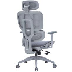 Офисное кресло OfficePro Skyline OC680G Gray Фото 2