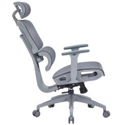 Офисное кресло OfficePro Skyline OC680G Gray Фото 5