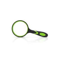 Лупа Voltronic резиновая YT4000, диаметр 65мм, Х6 Фото