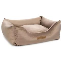 Лежак для животных Pet Fashion Emily 1 52х40х17 см Фото