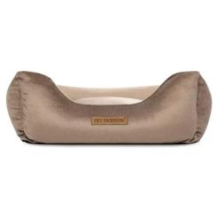 Лежак для животных Pet Fashion Emily 1 52х40х17 см Фото 1