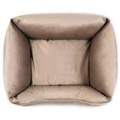 Лежак для животных Pet Fashion Emily 1 52х40х17 см Фото 2