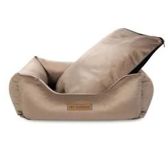 Лежак для животных Pet Fashion Emily 1 52х40х17 см Фото 3