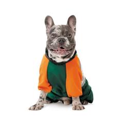 Дождевик для животных Pet Fashion Marlie М3 Фото 2