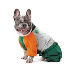 Дождевик для животных Pet Fashion Marlie М3 Фото 3