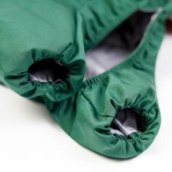 Дождевик для животных Pet Fashion Marlie М3 Фото 5