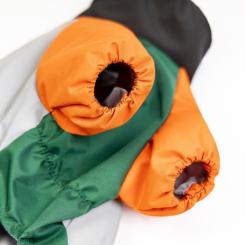 Дождевик для животных Pet Fashion Marlie М3 Фото 6