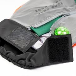 Дождевик для животных Pet Fashion Marlie М3 Фото 7