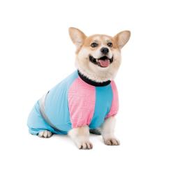 Комбинезон для животных Pet Fashion Milly XL (корги) Фото 1