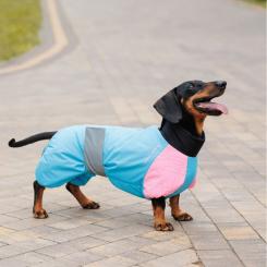 Комбинезон для животных Pet Fashion Milly XL (корги) Фото 4