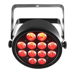 Заливной свет Chauvet SlimPAR T12 USB Фото 1