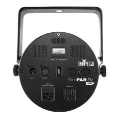 Заливной свет Chauvet SlimPAR T12 USB Фото 2
