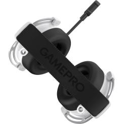 Наушники GamePro Asgard Skald 4-Mode White Фото 6