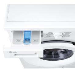Стиральная машина LG F2Y2HS3WE Фото 11