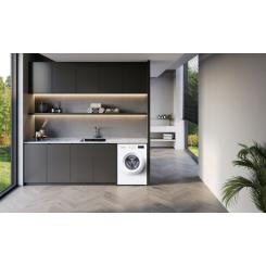 Стиральная машина LG F2Y2HS3WE Фото 1