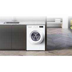 Стиральная машина LG F2Y2HS3WE Фото 2