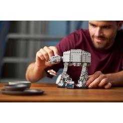 Конструктор LEGO Star Wars AT-AT Фото 9