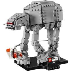 Конструктор LEGO Star Wars AT-AT Фото 1