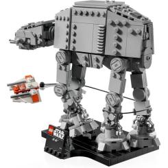 Конструктор LEGO Star Wars AT-AT Фото 3