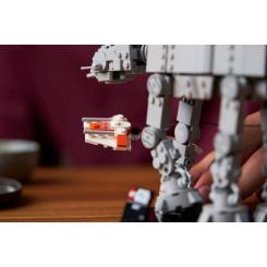 Конструктор LEGO Star Wars AT-AT Фото 7