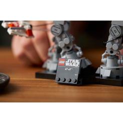 Конструктор LEGO Star Wars AT-AT Фото 8