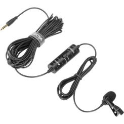 Микрофон Boya BY-M1S Black Фото 3