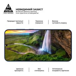 Стекло защитное Armorstandart Pro Samsung S26 Plus 5G Фото 3